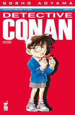 Detective Conan